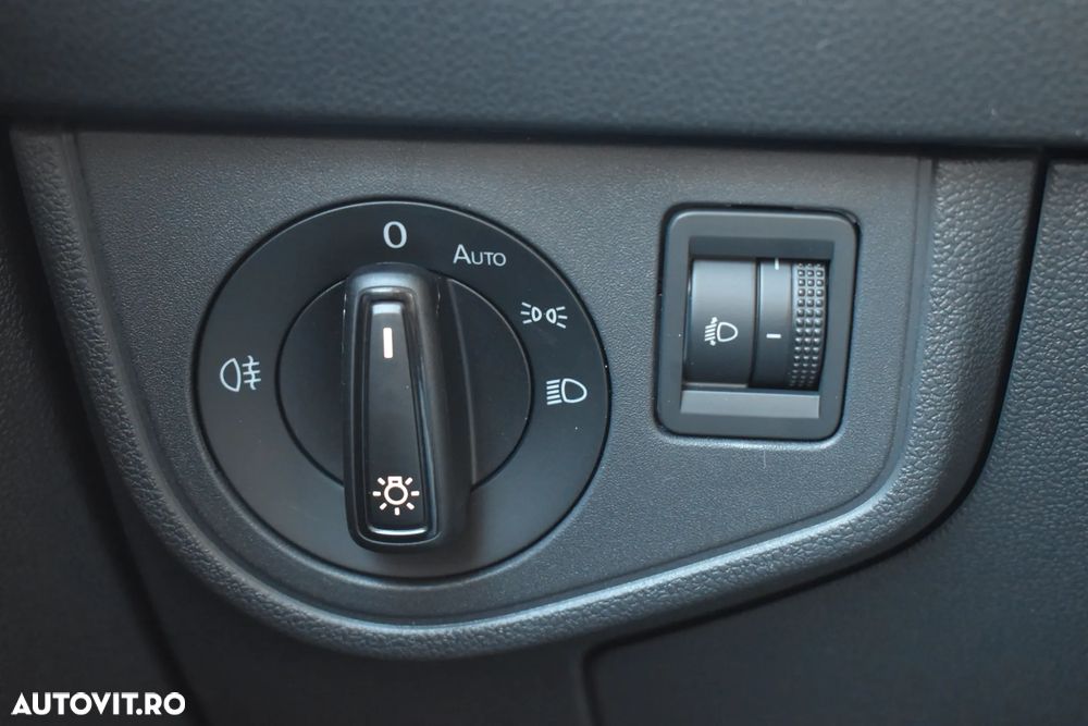 Volkswagen Taigo 1.0 TSI Life - 15