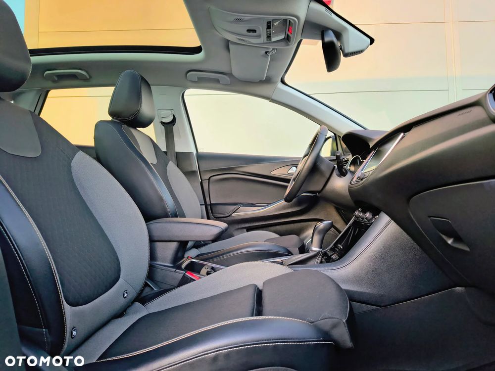 Opel Grandland X 1.2 Start/Stop Automatik Business INNOVATION - 15