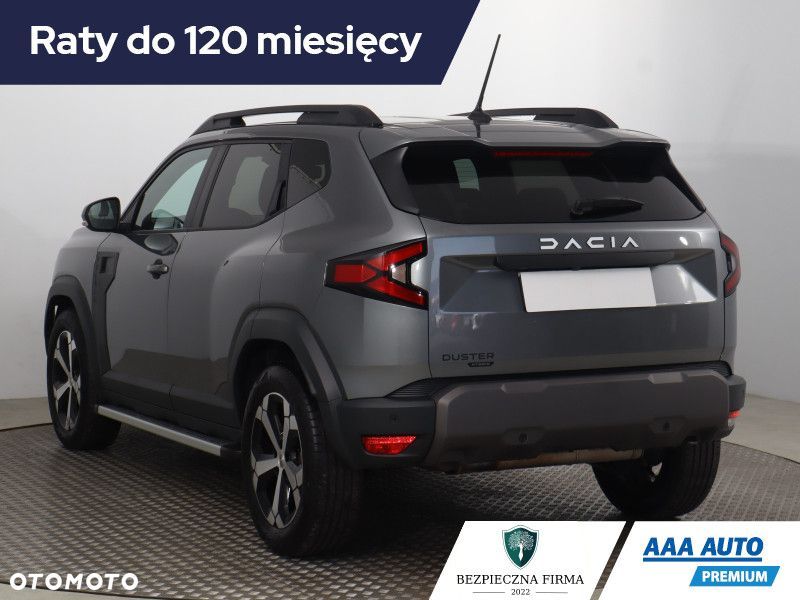 Dacia Duster - 6