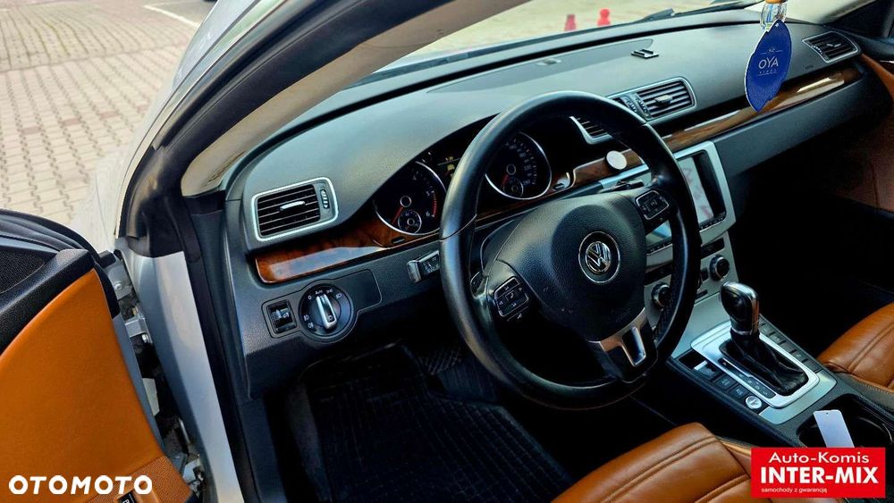 Volkswagen CC - 29