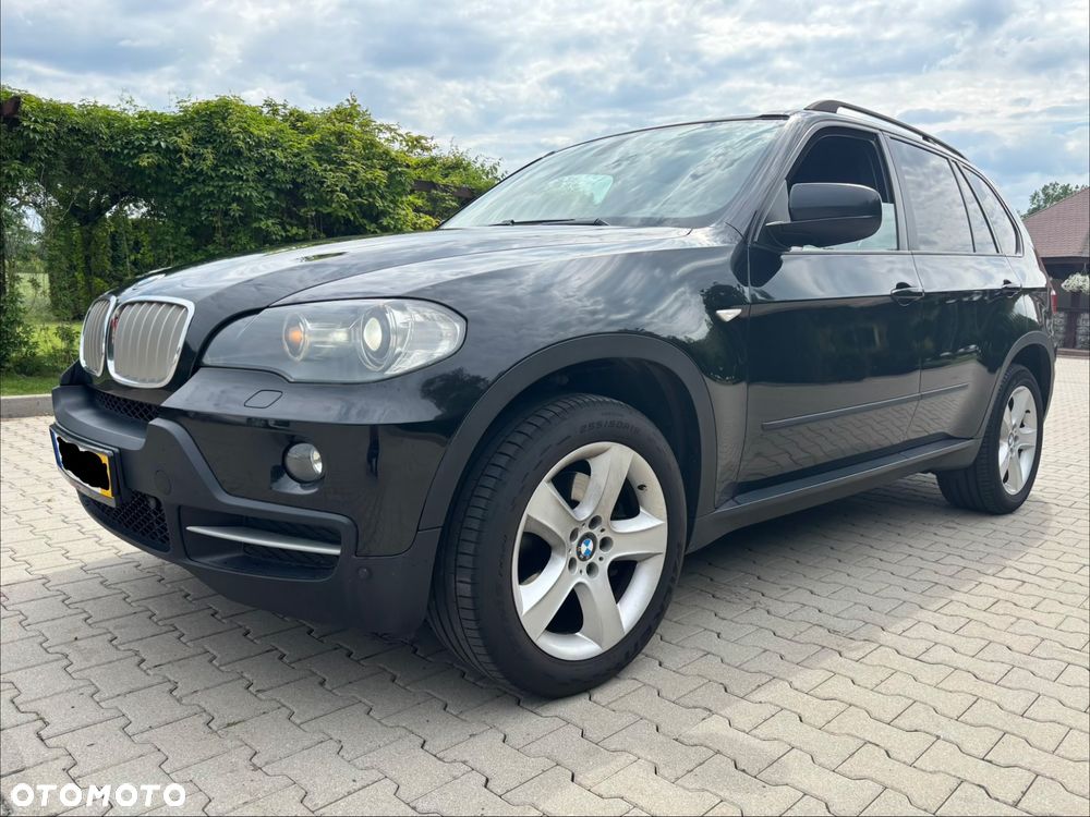 BMW X5 xDrive30d - 3