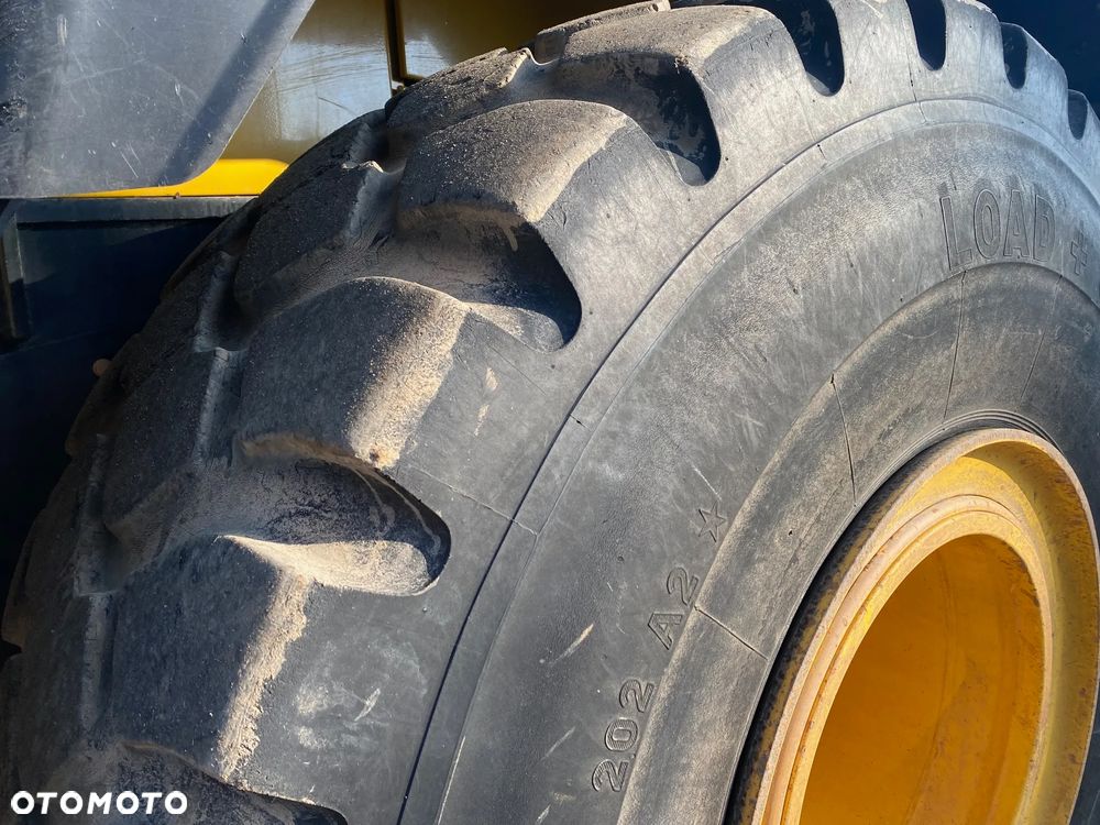 Komatsu WA470 -6, 2012 ROK, z NIEMIEC, BEZ DPF-a i ADBLUE, OPONY 80% DOBRE, SUPER UTRZYMANA - 27