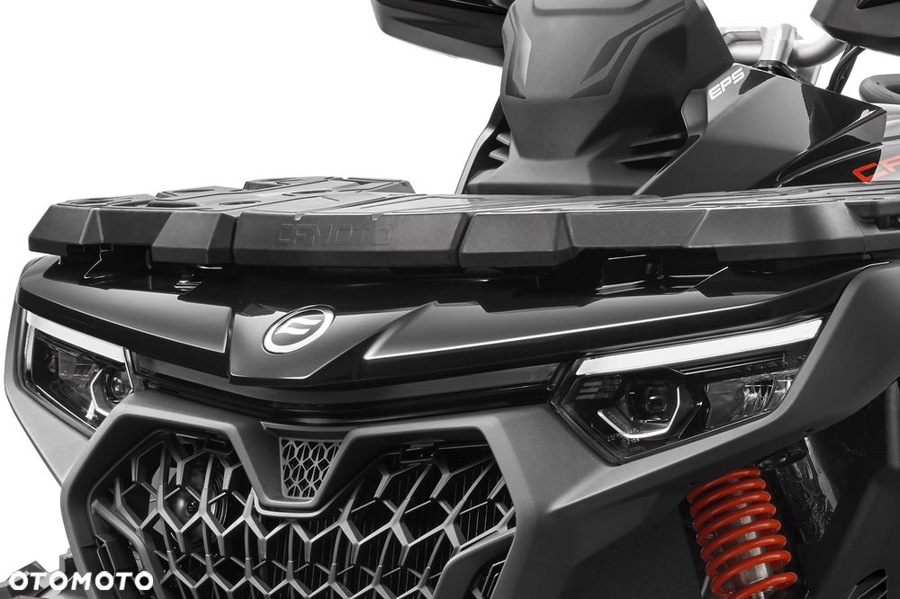 CFMoto CForce - 7