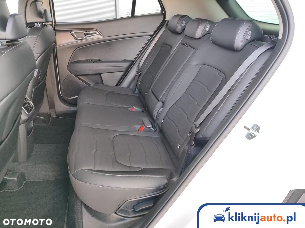 Kia Sportage 1.6 T-GDI L 2WD - 12