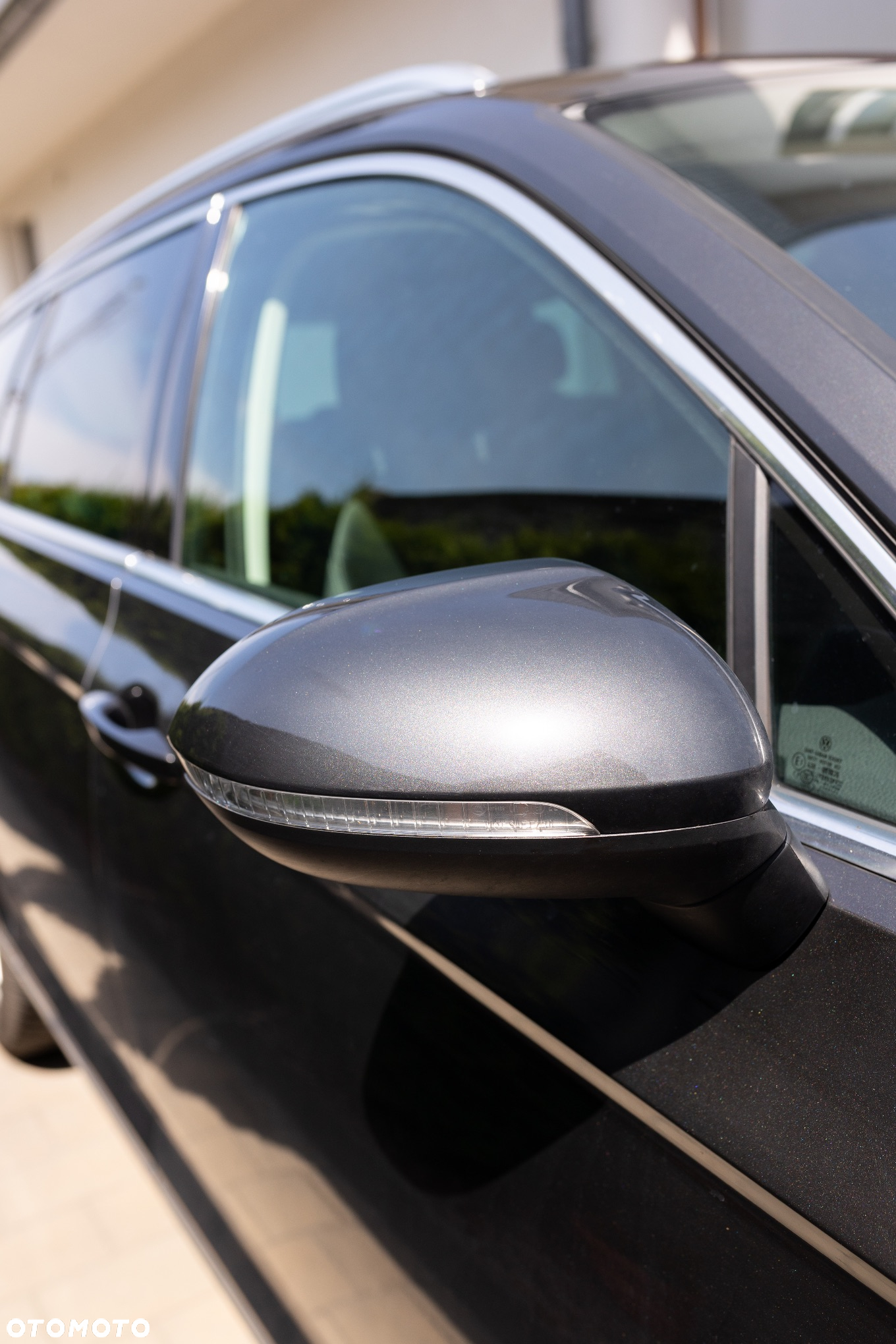 Volkswagen Passat 2.0 TDI BMT Comfortline - 4