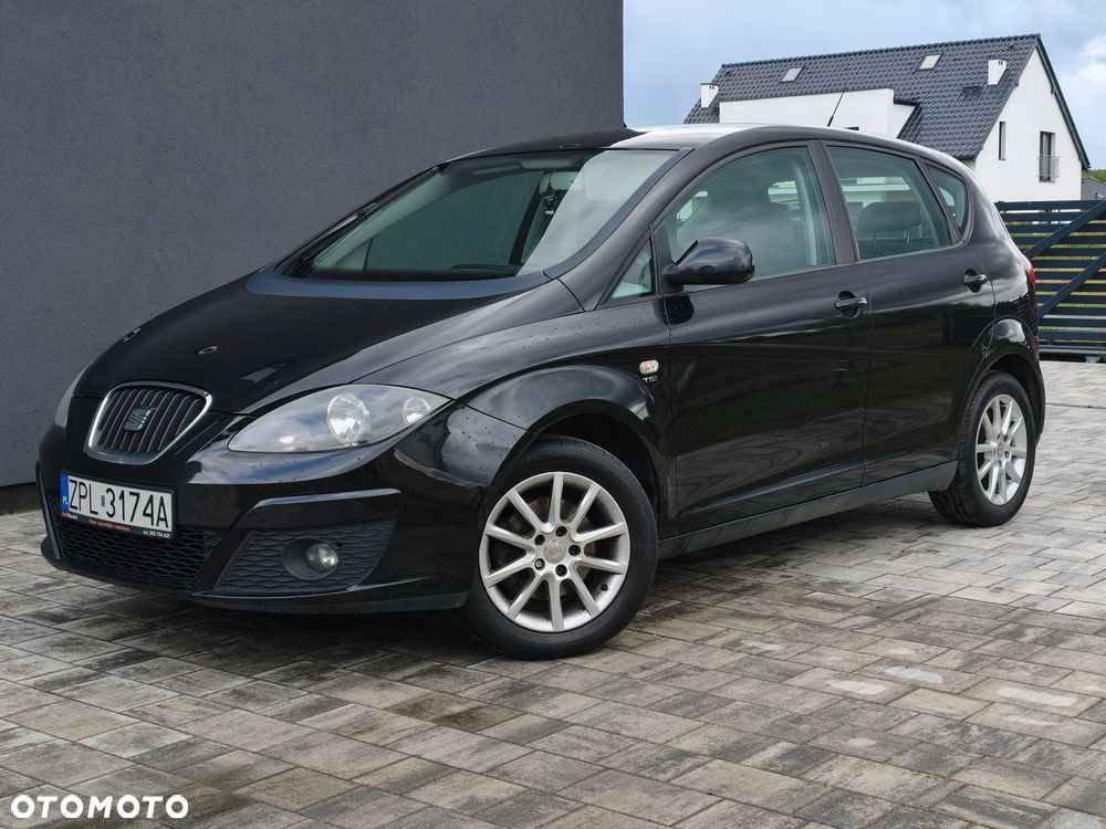 Seat Altea 1.4 TSI Style - 2