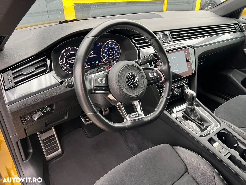 Volkswagen ARTEON 2.0 TDI DSG R-Line - 8