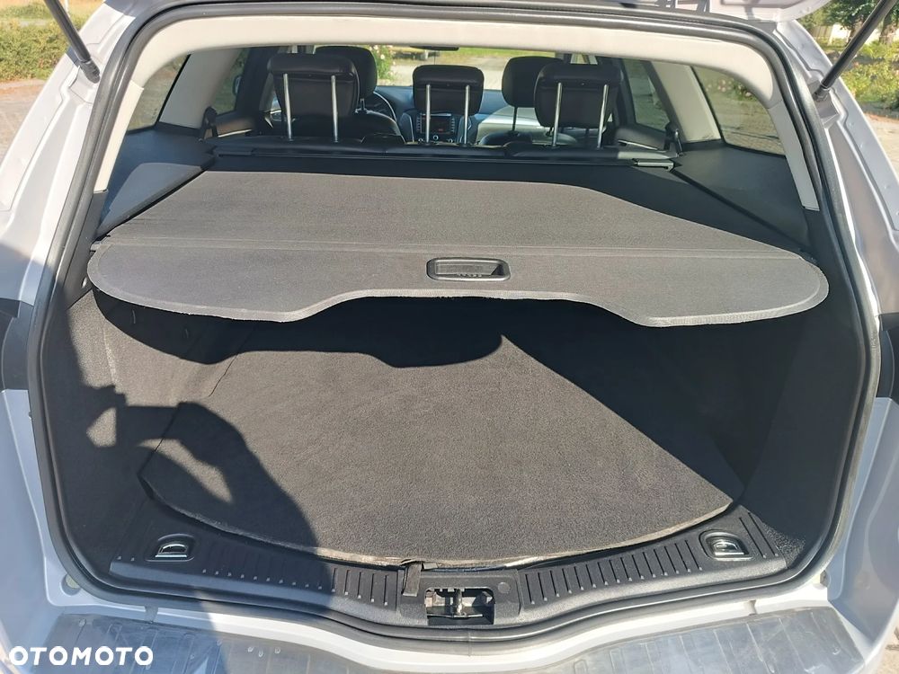 Ford Mondeo 2.0 SCTi Titanium - 16