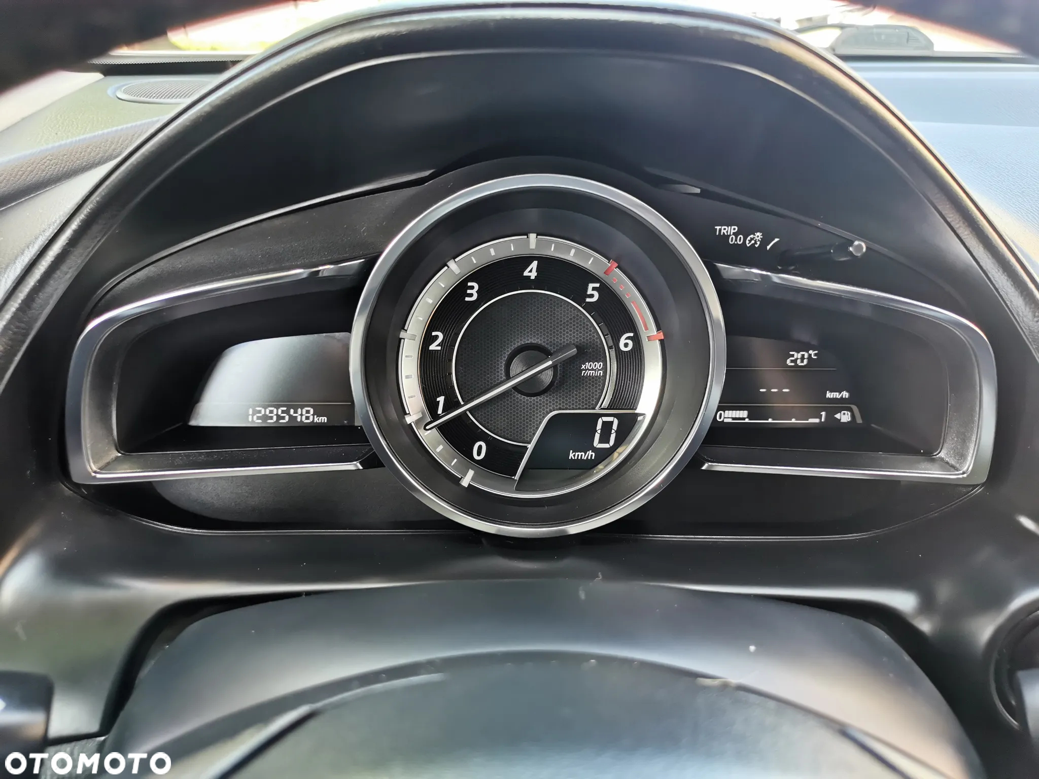 Mazda CX-3 SKYACTIV-D 105 FWD Sports-Line - 14
