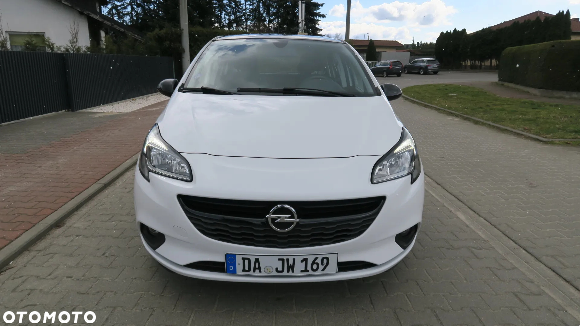 Opel Corsa 1.4 T Cosmo S&S - 2
