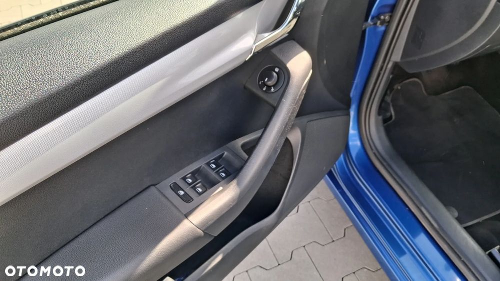 Skoda Octavia 1.6 TDI Ambition - 9