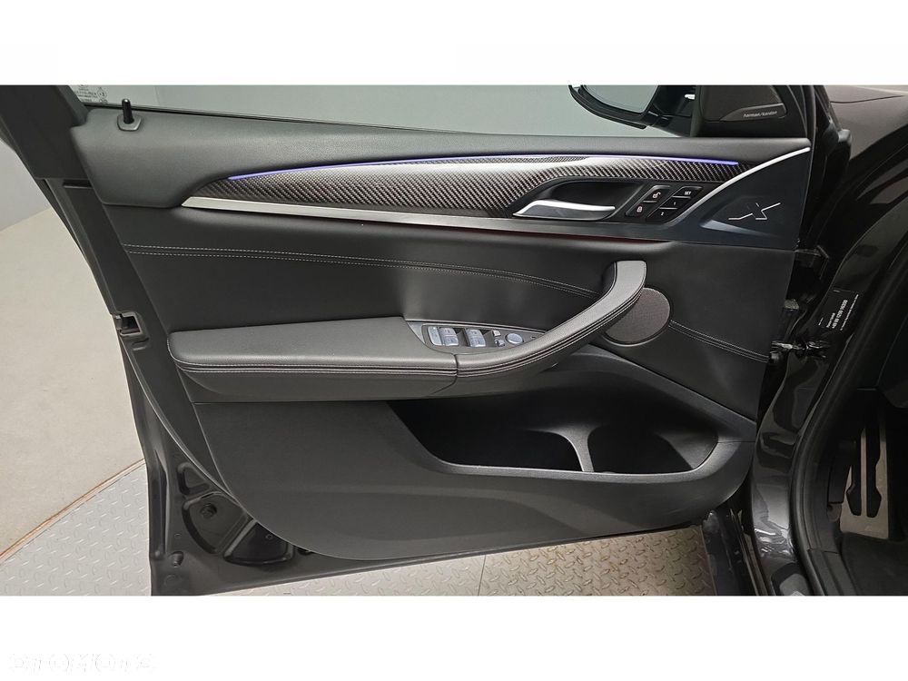 BMW X4 xDrive30d M Sport - 17