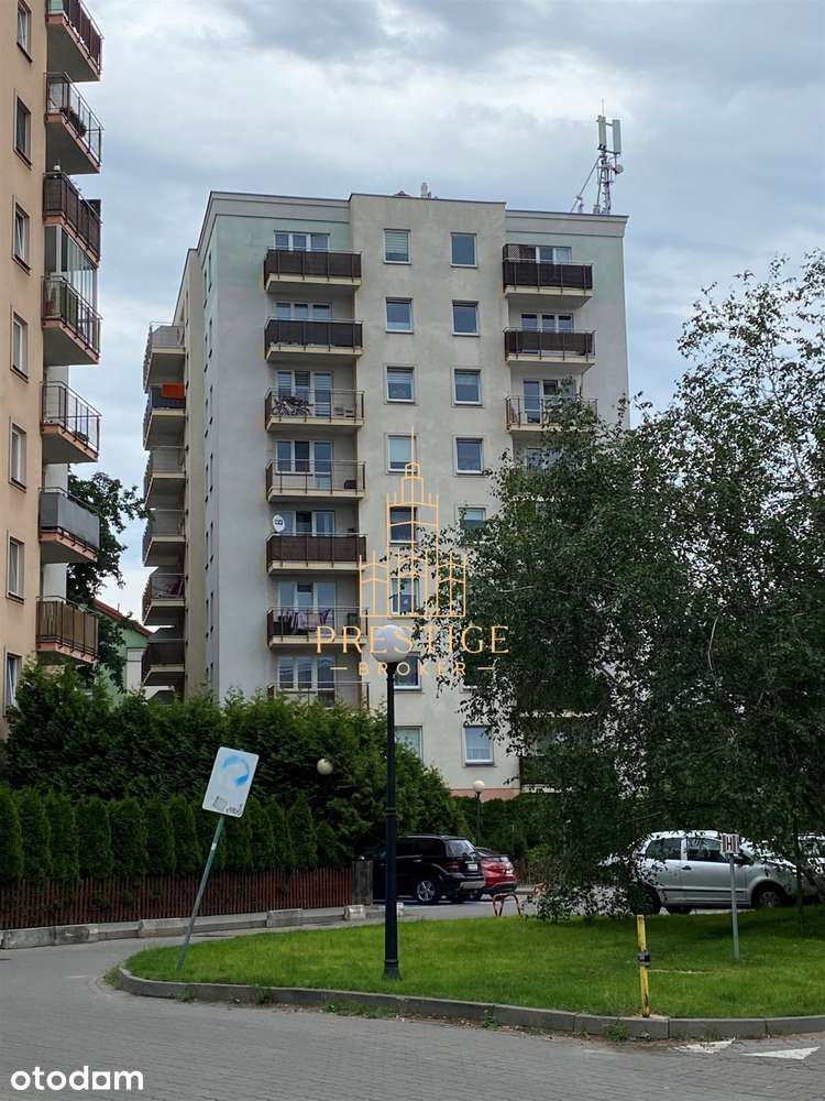 Bardzo ładne mieszkanie na Tarchominie