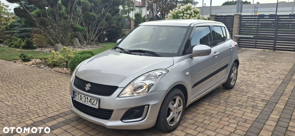 Suzuki Swift 1.2 Comfort - 1