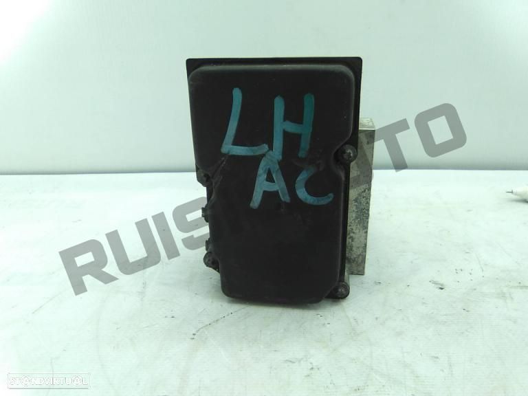 Abs 6c11-2m110-bc Ford Transit Vi [2006_2014] 2.2 Tdci Rwd - 3