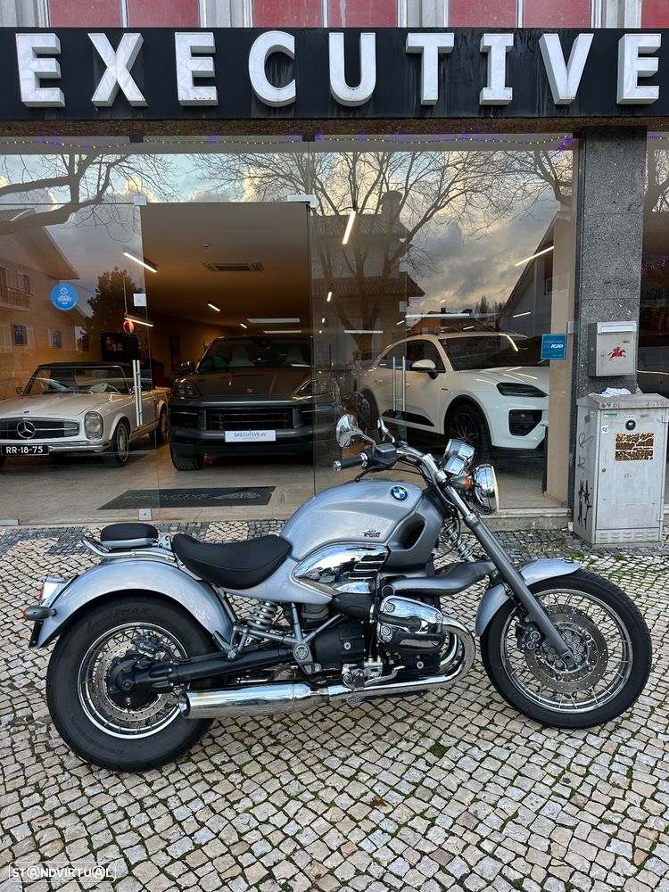BMW R 1200 C - 3