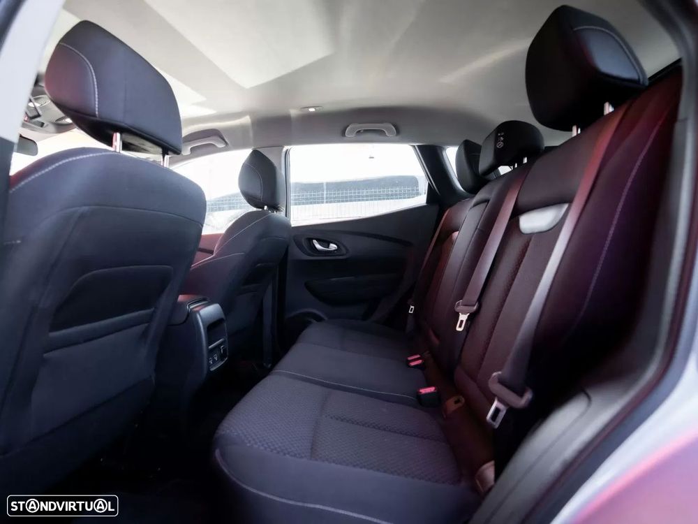 Renault Kadjar 1.5 Blue dCi Intens EDC - 50