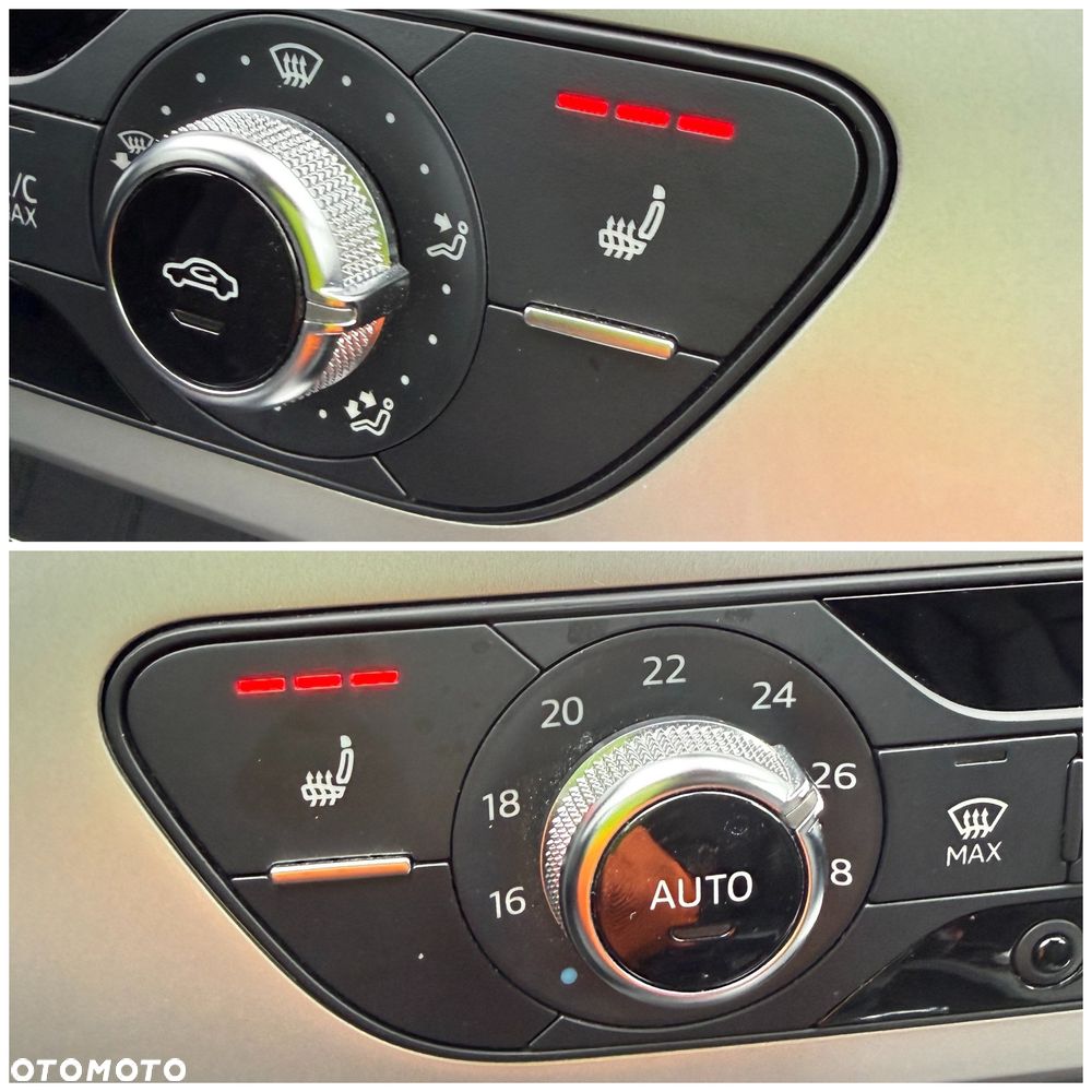 Audi A4 Avant 30 TDI S tronic sport - 29