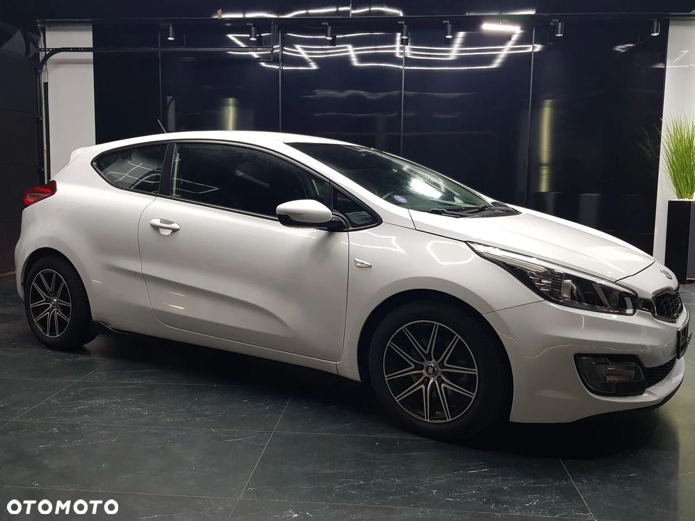 Kia ProCeed 1.4 Comfort + - 3