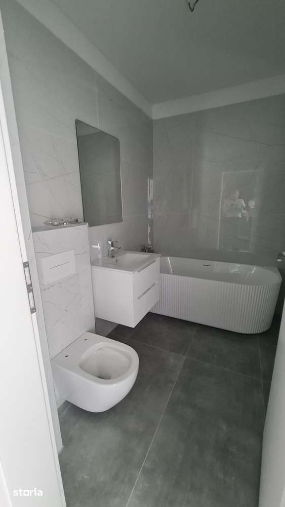 Apartament cochet - Comuna Vidra — fotografia 3