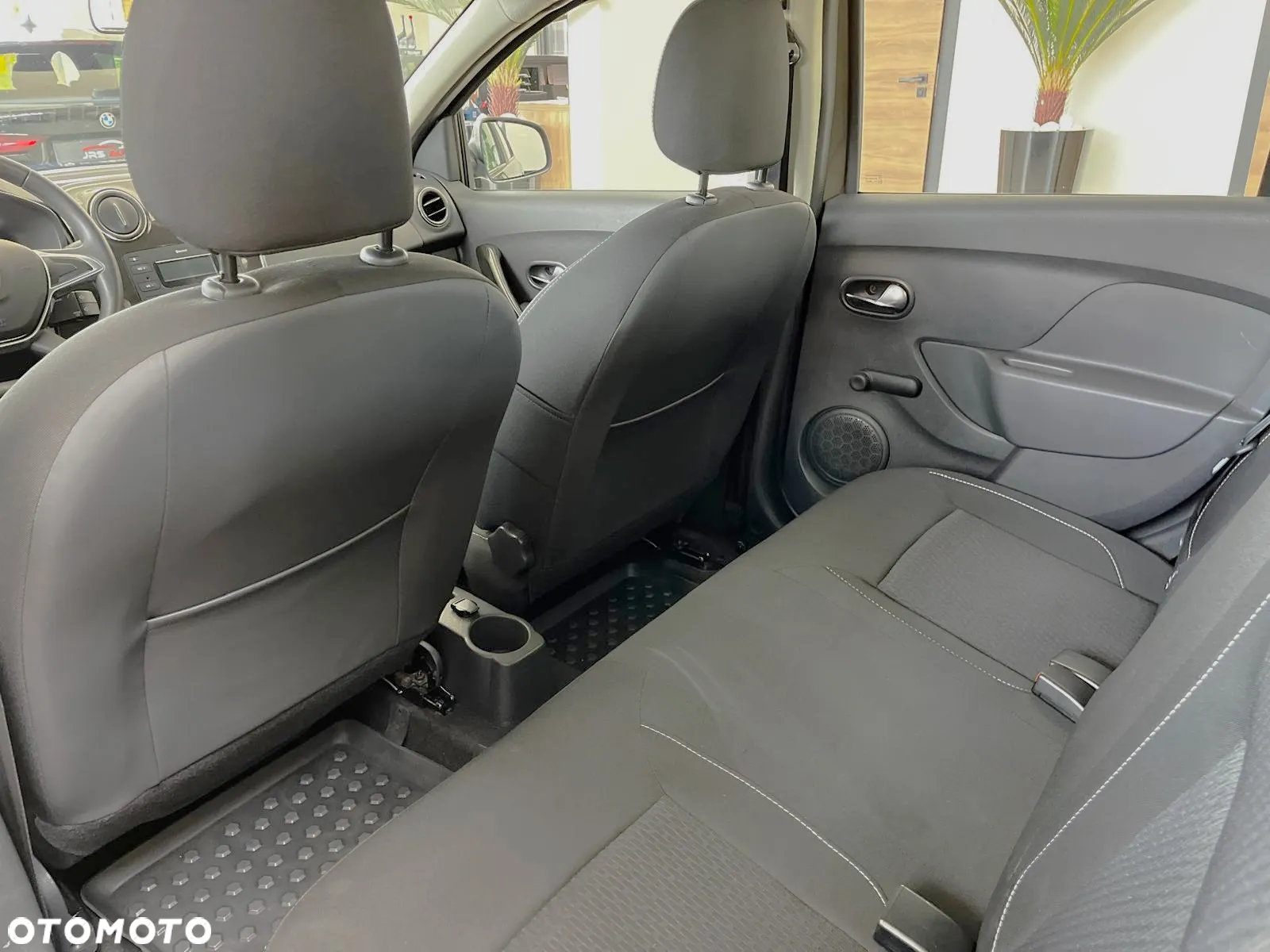 Dacia Logan MCV 1.0 SCe Laureate - 13