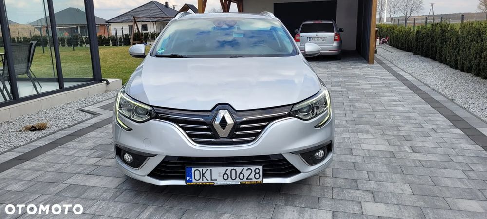 Renault Megane - 7