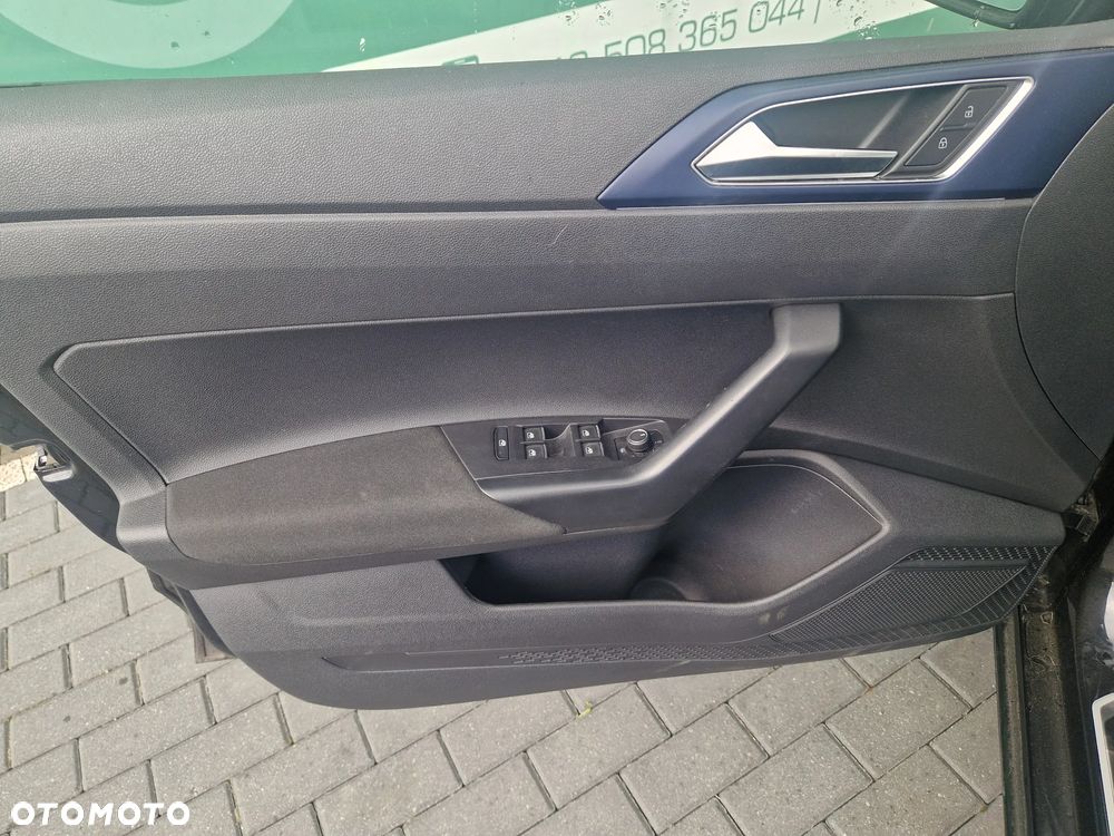 Volkswagen Polo 1.0 TSI DSG Comfortline - 8