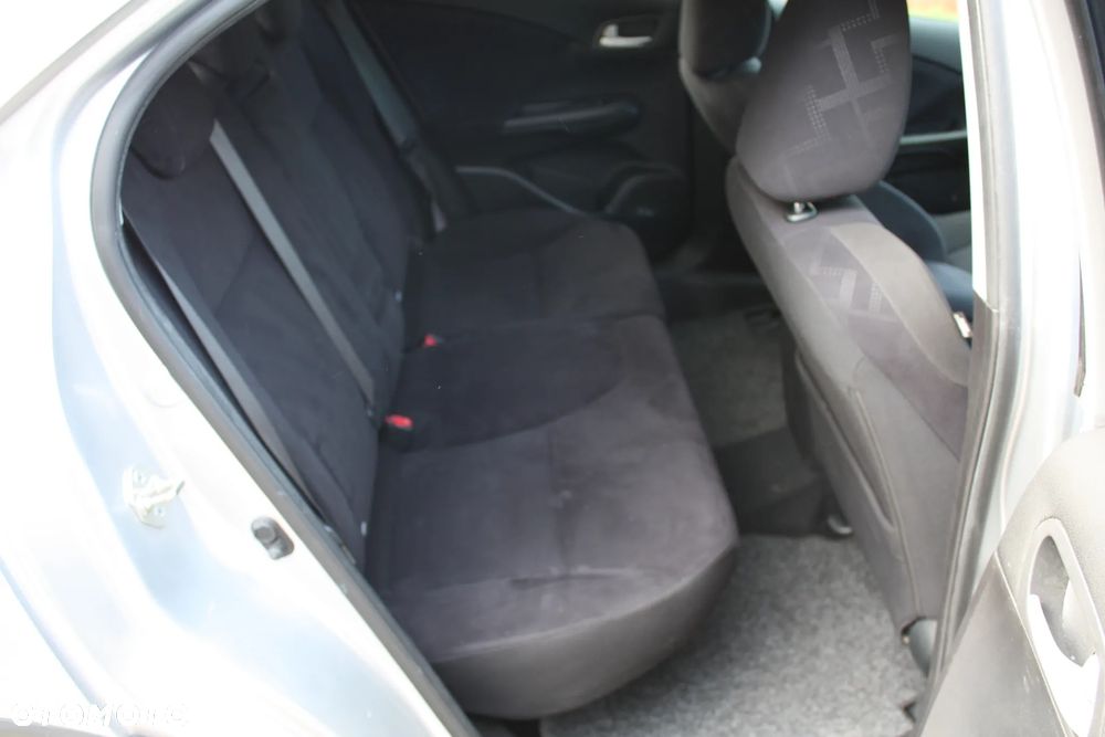 Honda Civic 2.2 i-DTEC Executive - 17