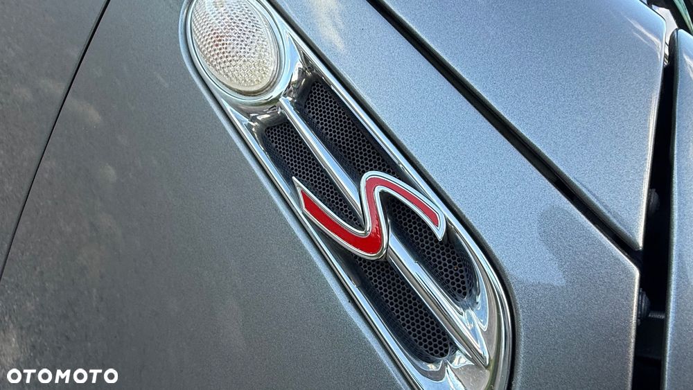 MINI Cooper S Standard - 20