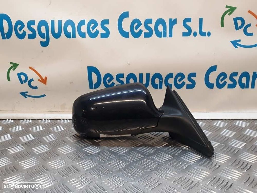 ESPELHO RETROVISOR DIREITO AUDI A3 2001 -NVE2311 - 2