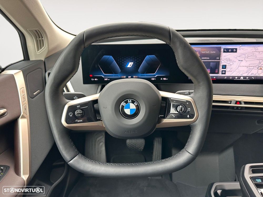 BMW iX xDrive 45 - 12