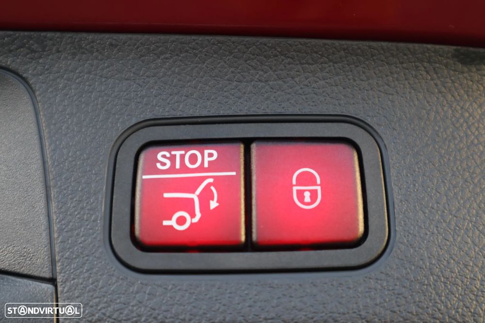 Mercedes-Benz EQA 250+ AMG Line - 14