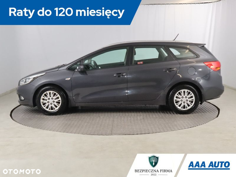 Kia Ceed - 3