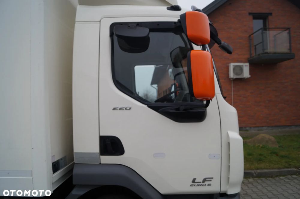 DAF LF 45.220 Izoterma Winda - 22