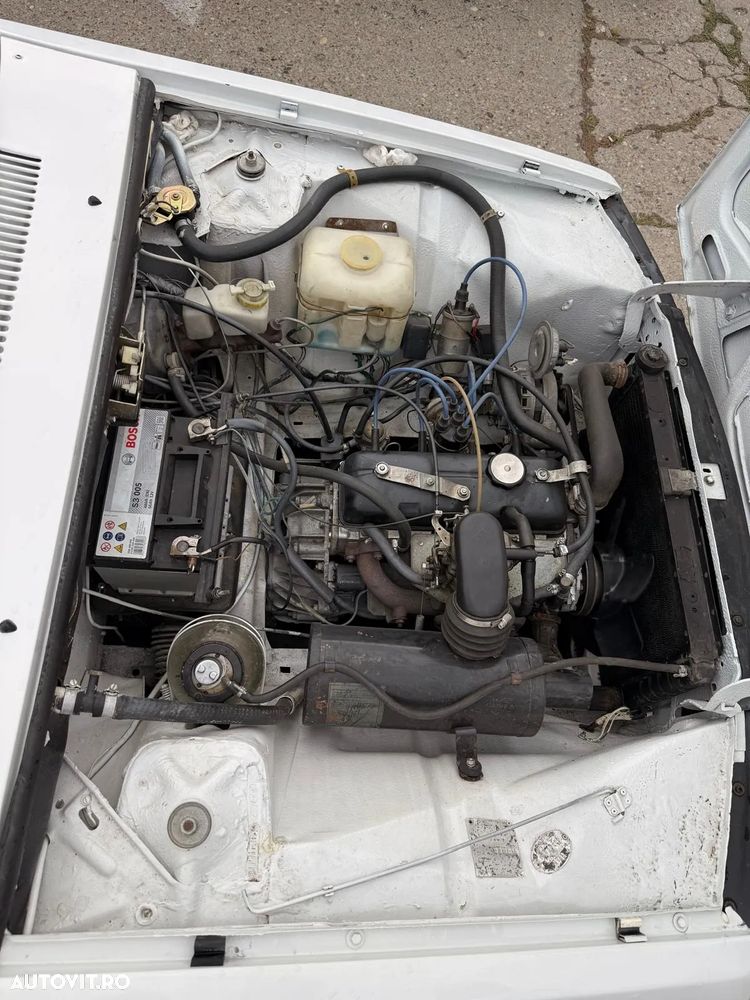 Dacia 1310 - 18