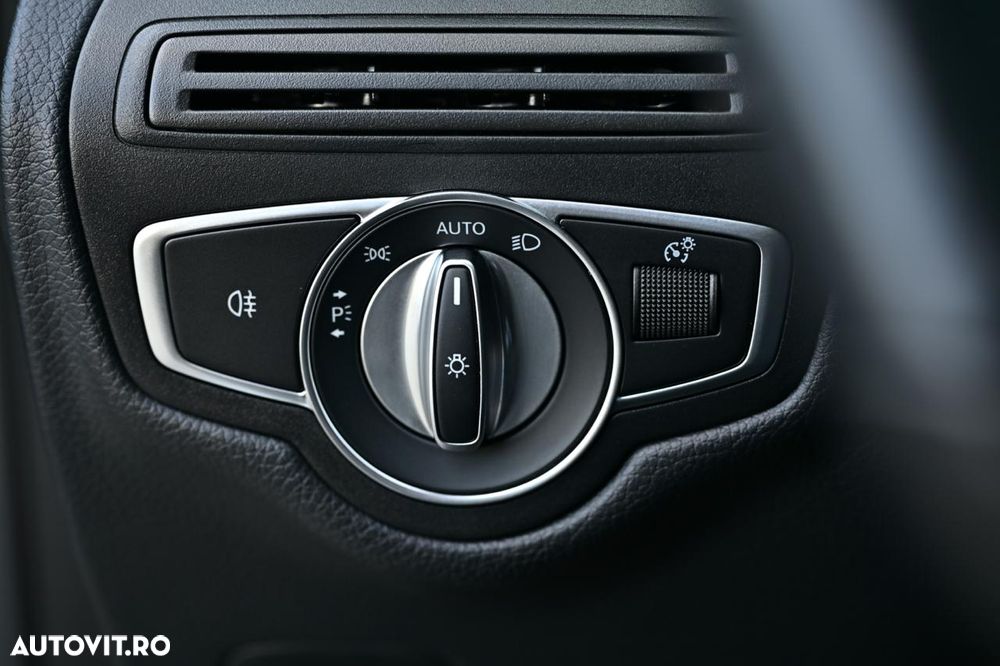 Mercedes-Benz GLC ver-220-d-4matic-9g--tronic-amg-line-advanced - 24