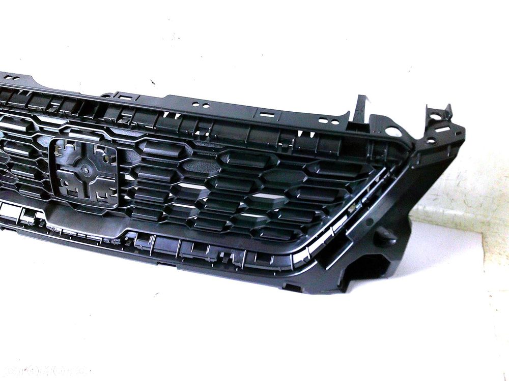 seat ibiza v 5 6f 17r- grill atrapa nowa - 7