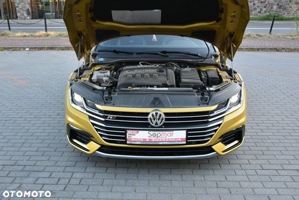 Volkswagen Arteon - 29