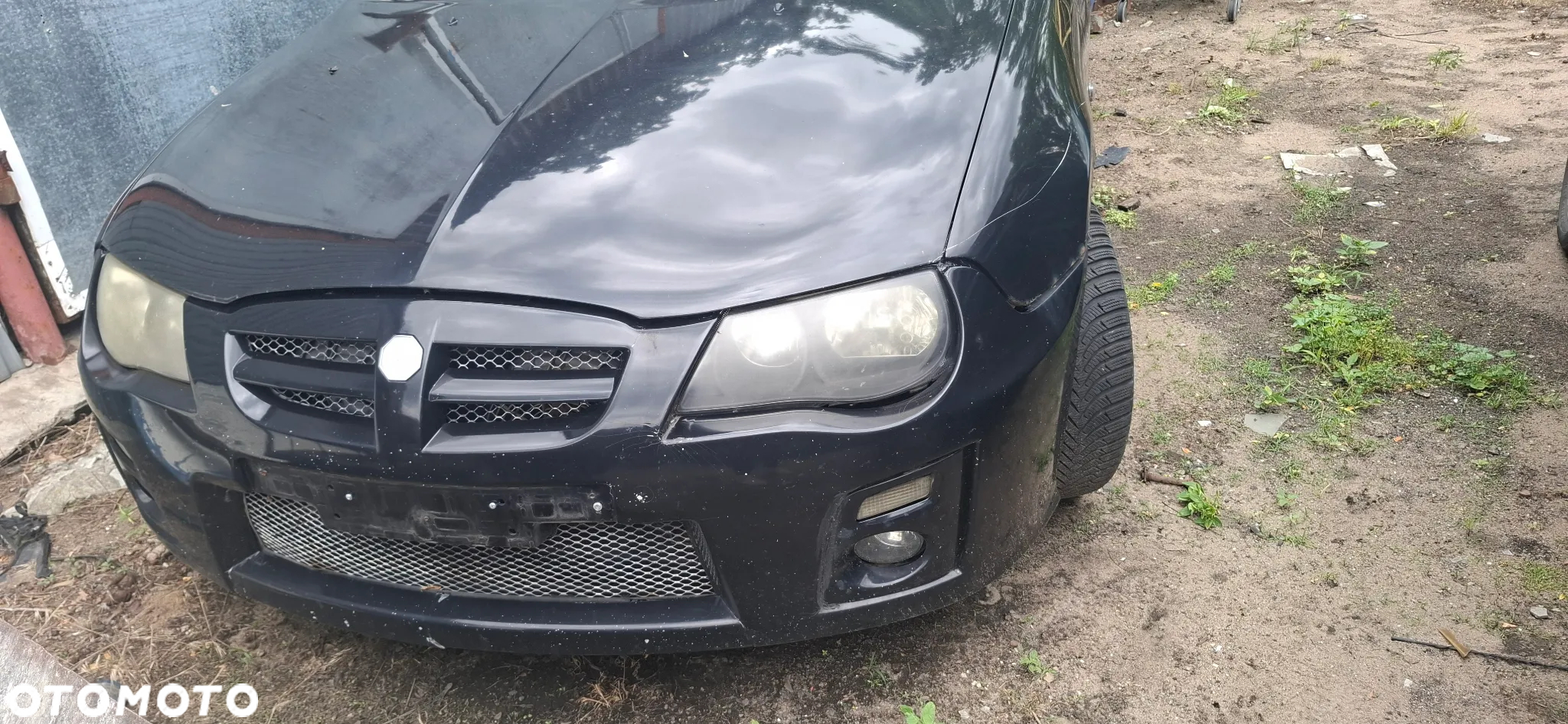 Rover 45 MG ZS  na części - 8