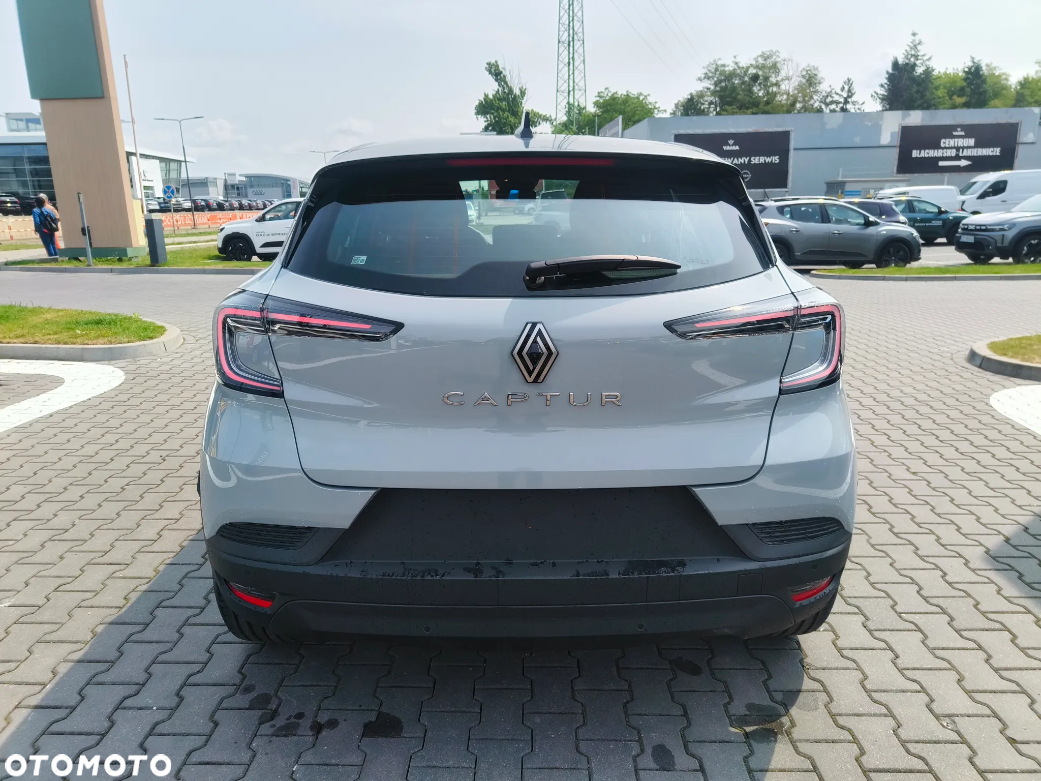 Renault Captur - 7