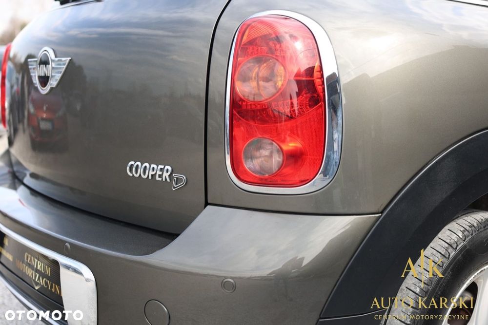 MINI Countryman - 19