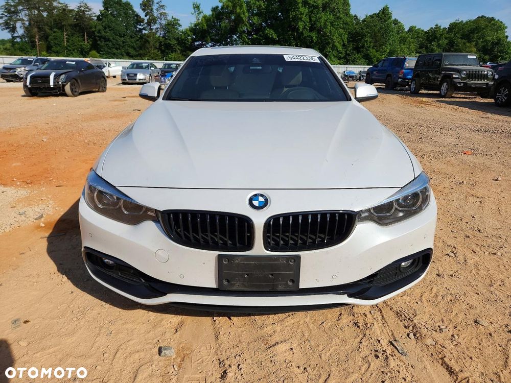 BMW Seria 4 430i Exclusive - 6