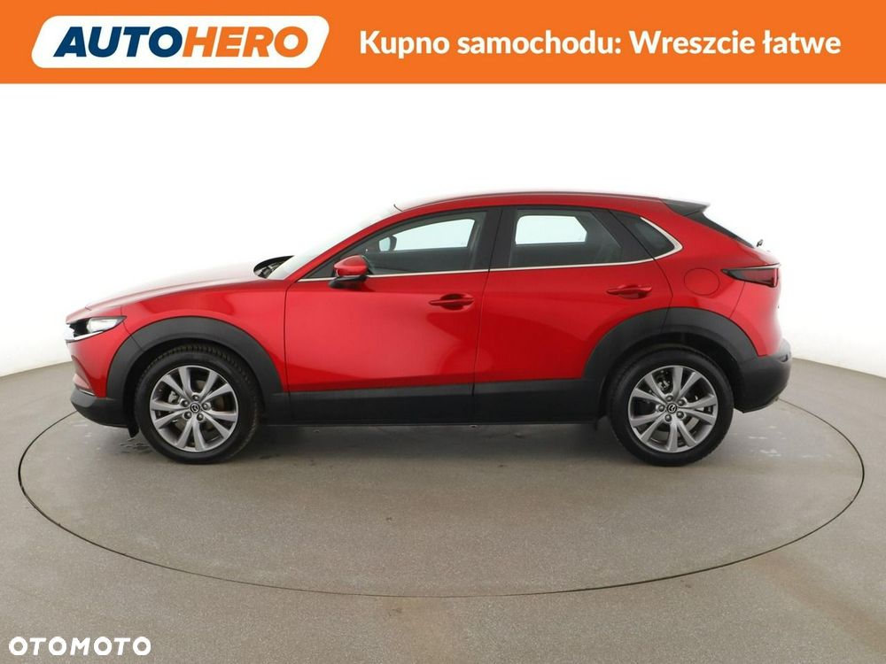 Mazda CX-30 SKYACTIV-G 2.0 M-Hybrid SELECTION - 3