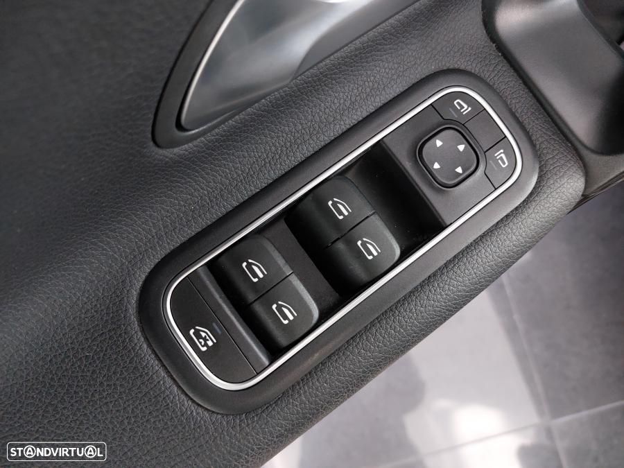 Mercedes-Benz A 180 d Style - 18