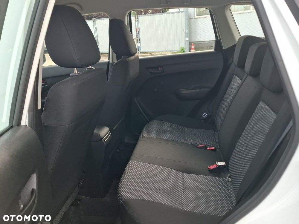 Suzuki Vitara 1.0 Boosterjet Comfort 2WD - 13