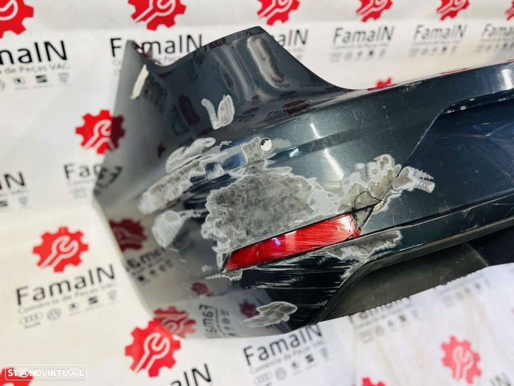 Parachoques SEAT LEON 5F1 ST - 5