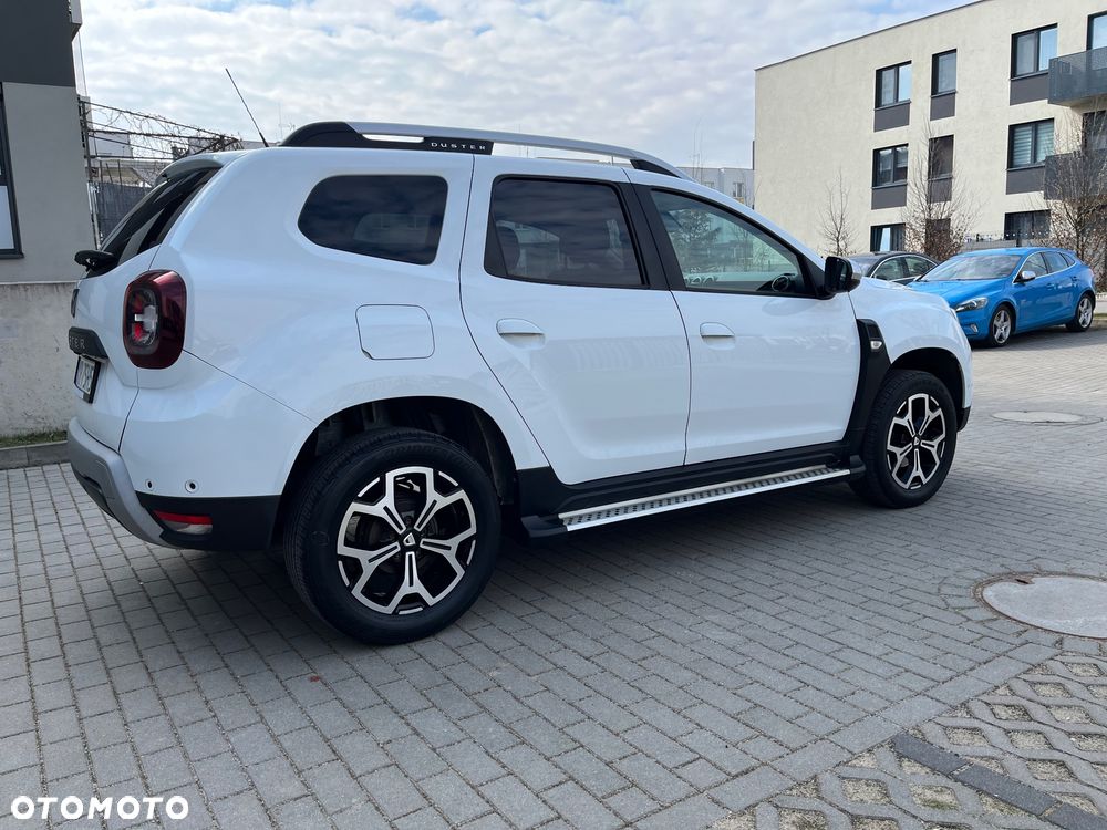 Dacia Duster SCe 115 2WD Prestige - 13