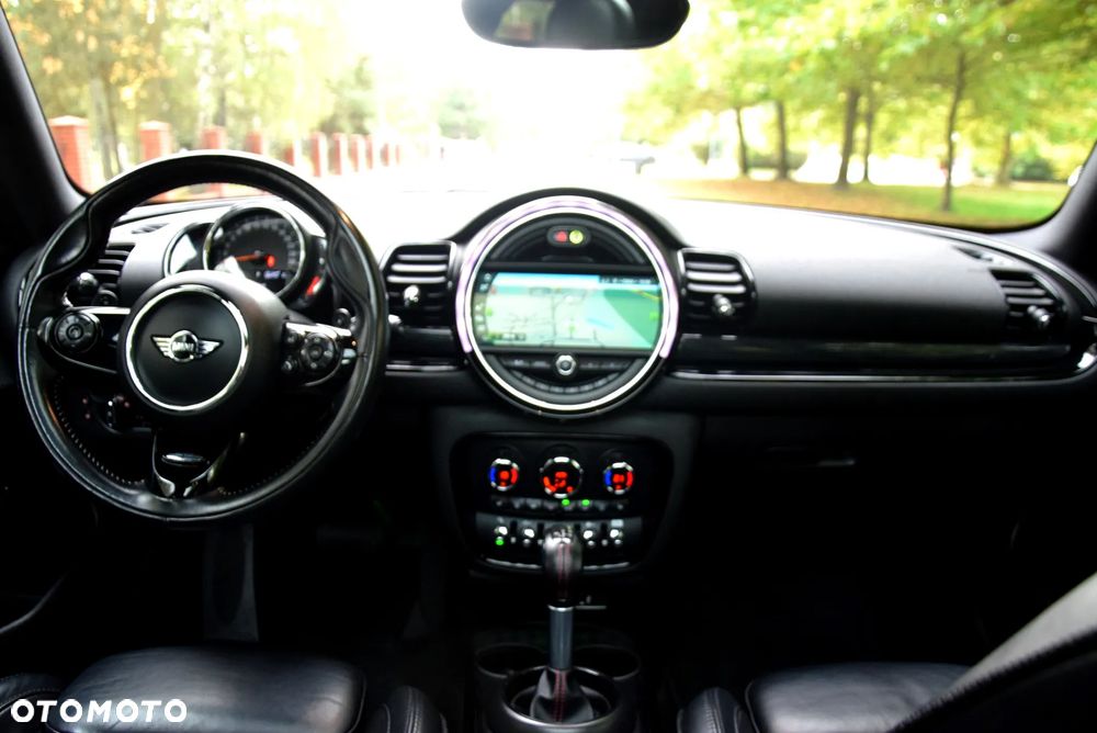 MINI Clubman Cooper S ALL4 - 19