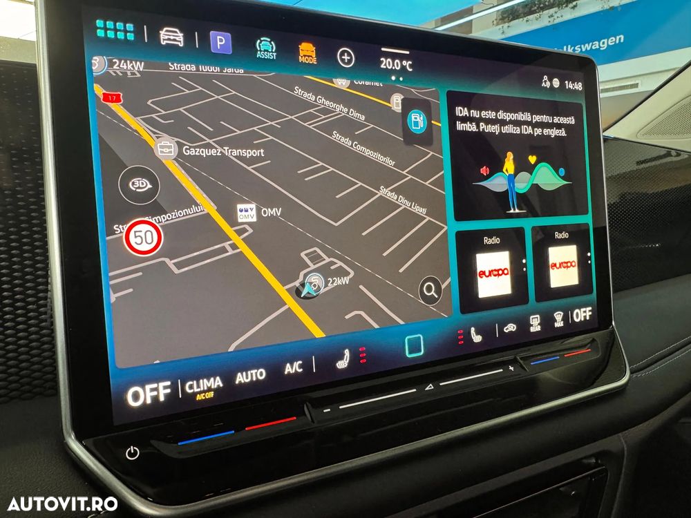 Volkswagen Tiguan 1.5 eTSI DSG MHEV Life - 19