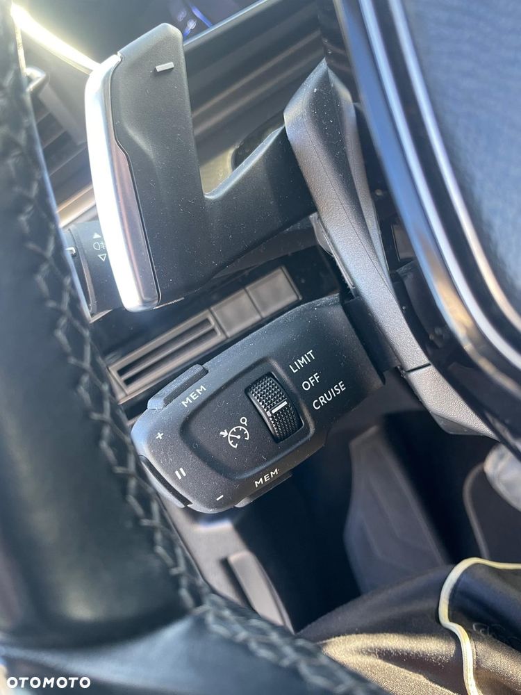 Peugeot 508 BlueHDi 130 EAT8 Allure Business-Paket - 24